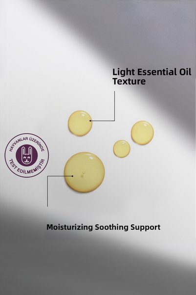 Generic Brand Soothing Antioxidant Anti-Blemish Brightening Natural Deep Moisturizer 20ml - Calming Chamomile
