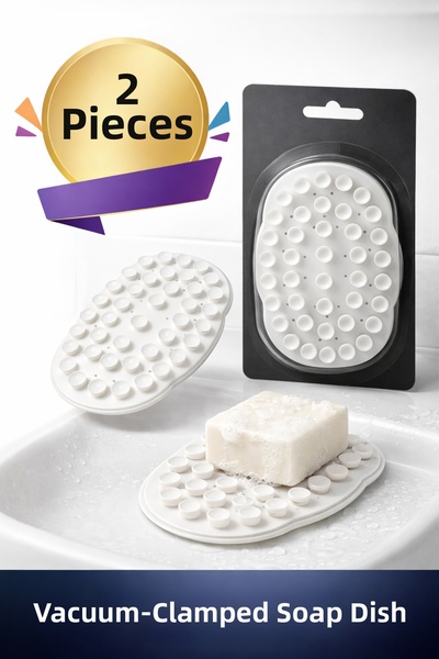 nistabolje موزع صابون صلب 2 موزع صابون يدوي تجفيف الصابون