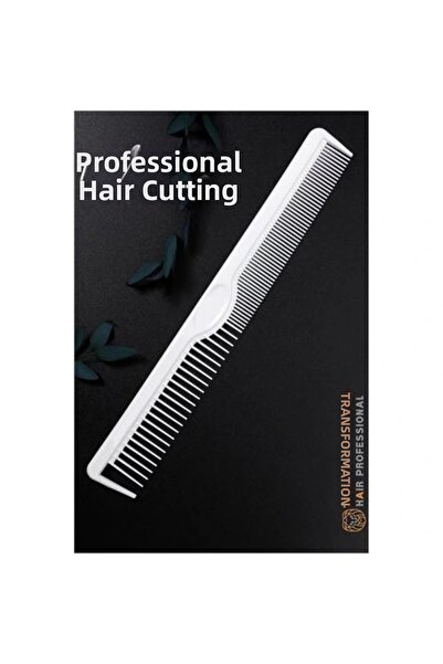 shopwave Pieptene profesional pentru tuns păr pentru frizer