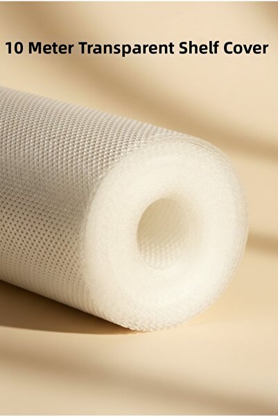 CT STONES Organizator de sertar din plastic durabil de 10 metri