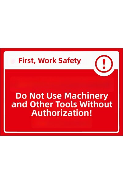 ZiPrinter أولاً، آلة ووسائل أخرى بدون كونها مؤسسة موثوقة، لافتة تحذير isg من ...