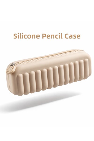 Kids Like Serve Dustproof Silicone Pen Holder - Premium Quality