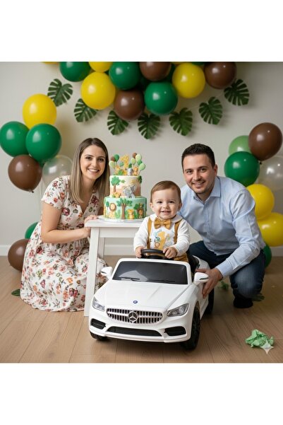 annerüyası Safari Konsept Slapettakım