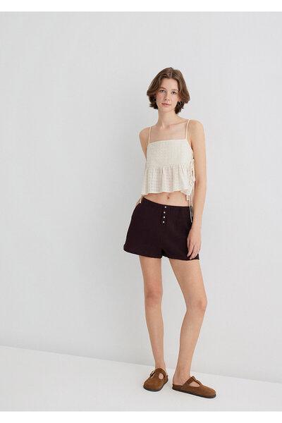 Mavi Ecru Blouse 1211306-80194