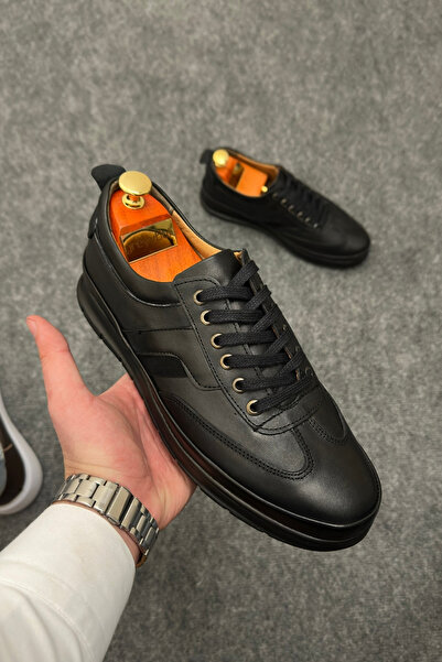 Greyybull Shoes Black Daily Comfortable Walking Sneaker Oversized Lightweight...