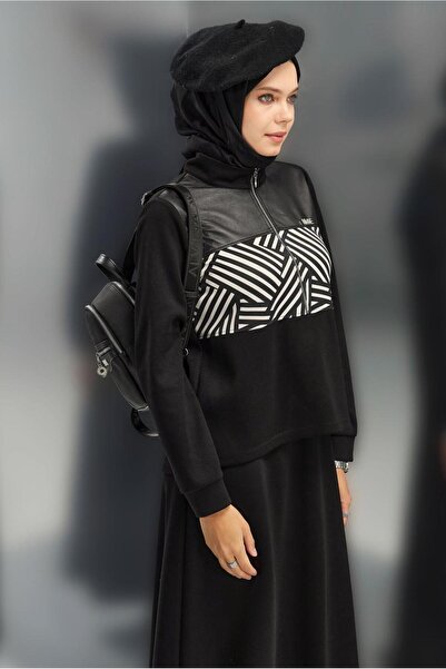 Alvina Σετ αθλητική φόρμα με φούστα 45066