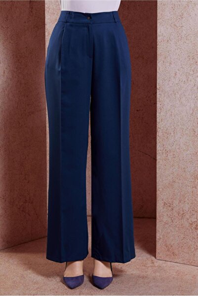 Alvina 70542 Модель широких штанів