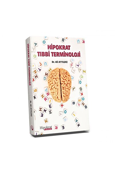 Hipokrat Kitabevi Hipokrat Tıbbi Terminoloji
