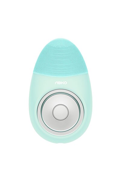 ABKONCORE Abko SV01 electric facial brush made of silicone, USB charging, IPX...