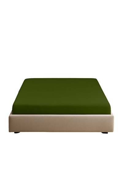 Sabia 100% bumbac 120x200 cm +37 cm Cearșaf elastic pentru o singură persoană...