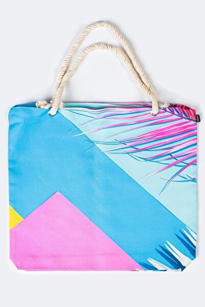 Marina Τσάντα παραλίας C2106