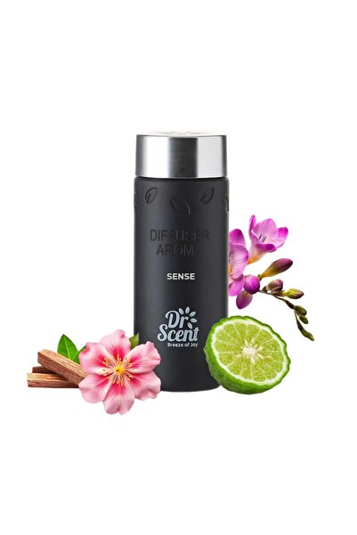 Dr Scent Breeze of Joy موزع الزيوت العطرية - سينس (170 مل)