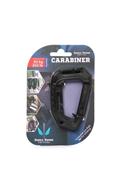 SINGLE SWORD Tactical Molle Karabina 92 kg