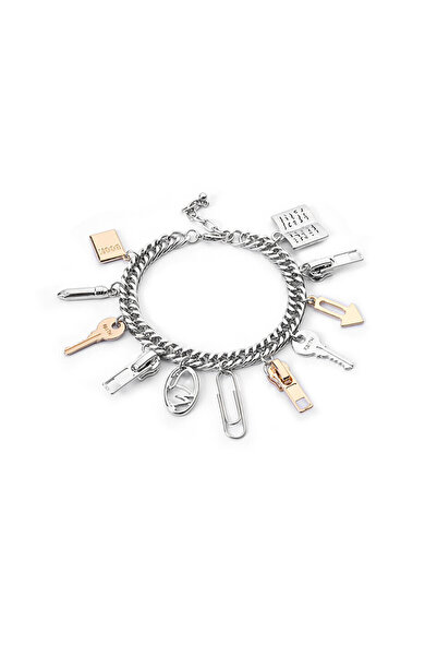 Twist KARMA CHARM'LI ZİNCİR BİLEKLİK