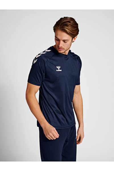 hummel hmlCORE XK CORE POLİ TİŞÖRT S/S