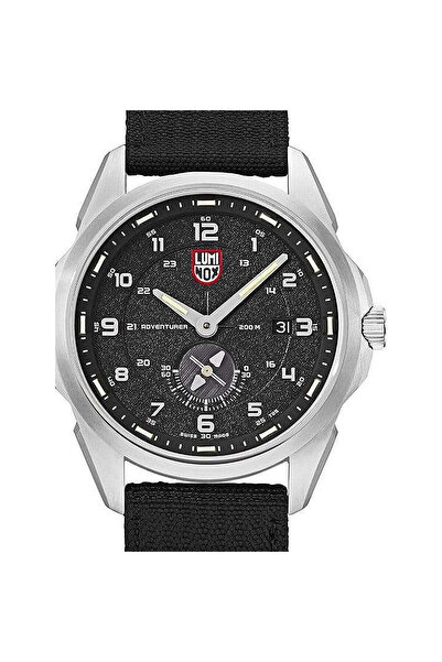 Luminox Ceas bărbătesc XL.1761, cuarț, 43mm, 20ATM