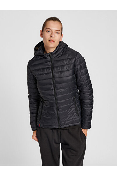 hummel hmlRED KAPİTONE KAPÜŞONLU CEKET KADIN