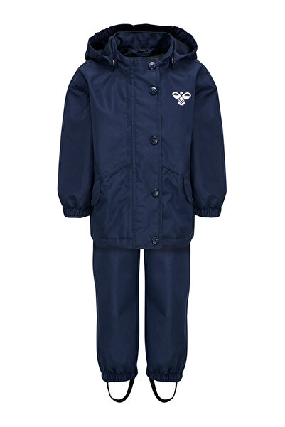 hummel hmlREVA YAĞMURLUK MINI