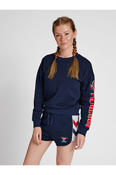 hummel hmlIC KİM SWEATSHIRT