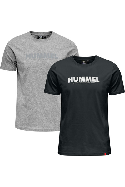 hummel hmlLEGACY T-SHIRT 2ER-PACK