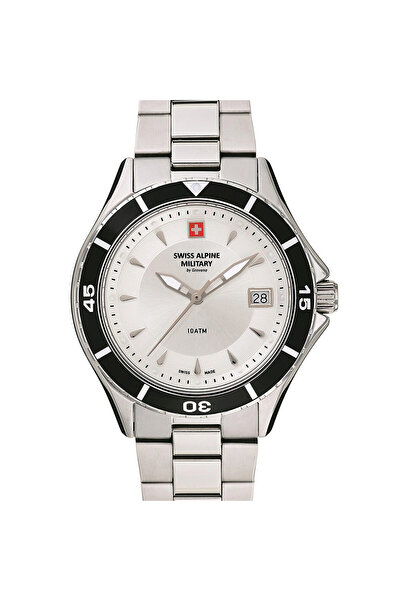 Swiss Alpine Military Ceas de damă Swiss Alpine Military 7740.1132, Quartz, 3...