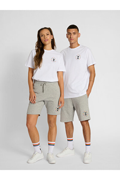 hummel hmlEVERYTHING NOTHING T-SHIRT