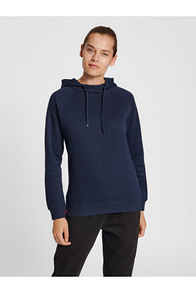 hummel hmlRED CLASSIC HOODIE WOMEN