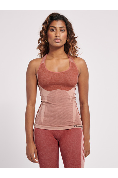 hummel hmlCLEA NAHTLOSES OBERTEIL