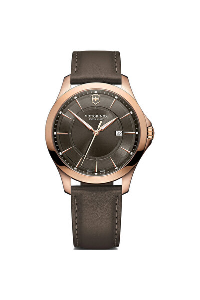 Victorinox Ανδρικό Ρολόι 241908, Quartz, 40mm, 10ATM