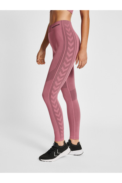 hummel hmlFORMENDE NAHTLOSE MW-STRUMPFHOSE