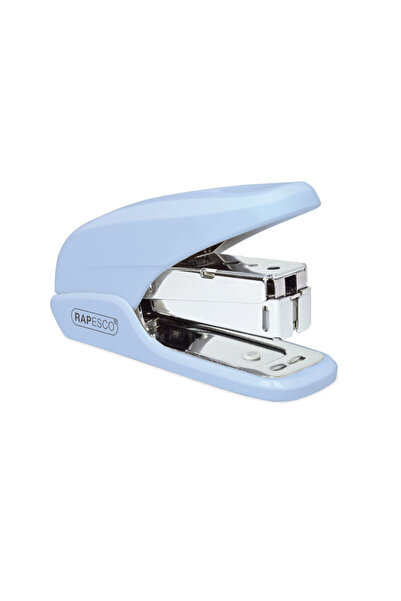 Rapesco Capsator plastic X5-Mini 20 coli albastru