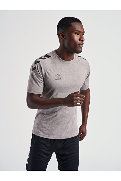 hummel hmlCORE XK CORE POLY T-SHIRT S/S