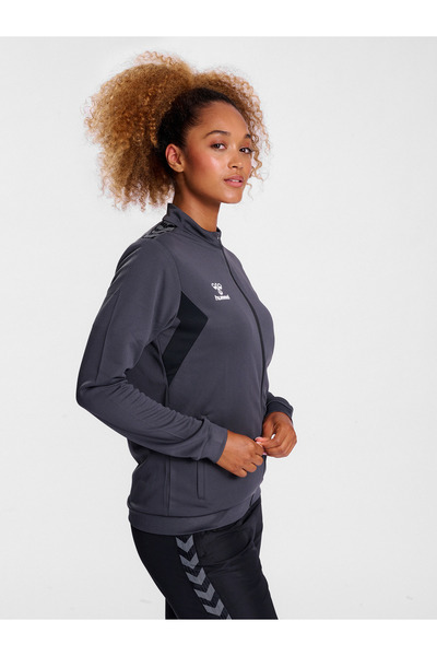 hummel hmlAUTHENTISCHES PL FERMUARLI CEKET KADIN