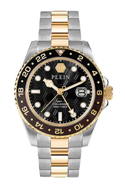 PHILIPP PLEIN Ceas bărbătesc Philipp Plein PWYBA0323, Quartz, 44mm, 10ATM