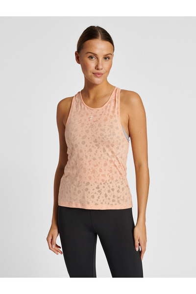 hummel hmlMT IRIS BURNOUT TOP