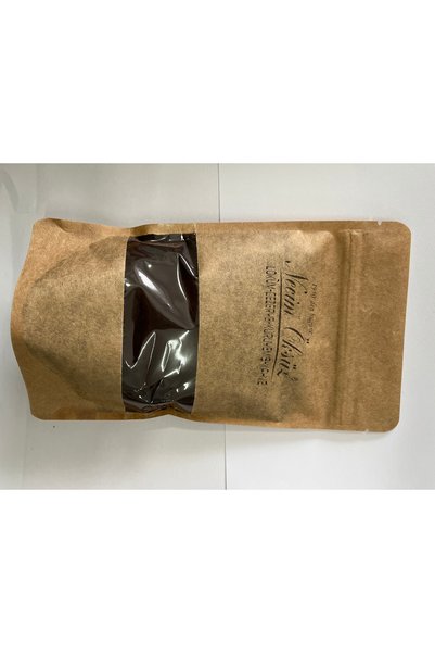 Necim Öksüz Lokum- Cezerye Necim Oxless Turkish Coffee 500gr(dark)