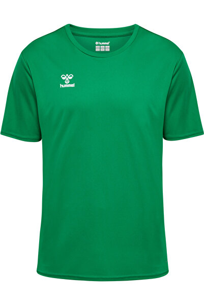 hummel hmlESSENTIAL JERSEY S/S