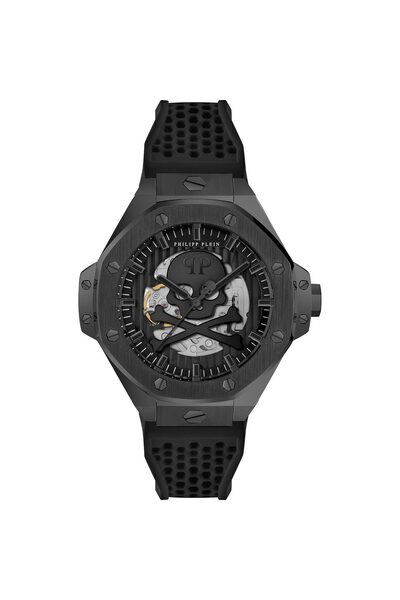 PHILIPP PLEIN Ceas bărbătesc Philipp Plein PWPFA0924, automat, 46 mm, 5ATM