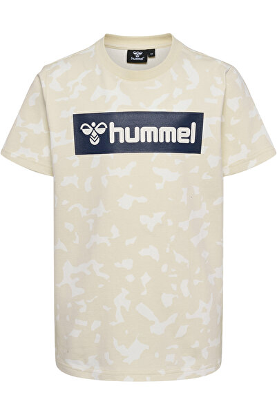 hummel hmlRUSH AOP T-SHIRT S/S