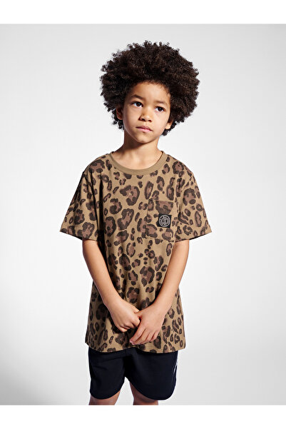 Sometime Soon stmEASTWOOD T-SHIRT S/S