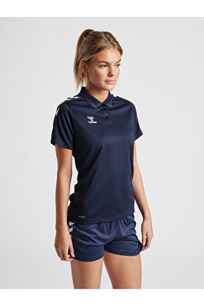 hummel hmlCORE XK FONKSİYONEL POLO KADIN