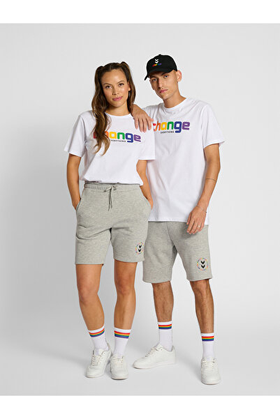 hummel hmlTİŞÖRTÜ DEĞİŞTİR