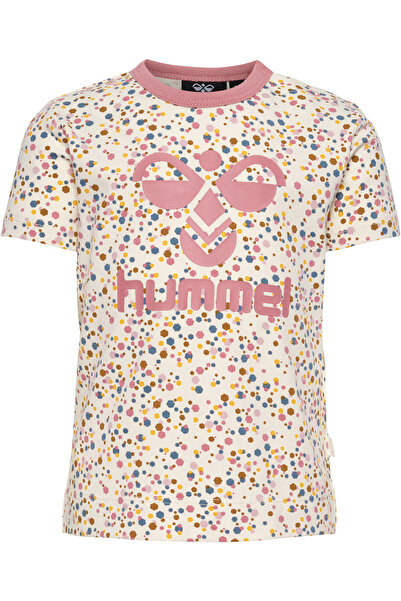 hummel hmlKAREN AOP T-SHIRT S/S