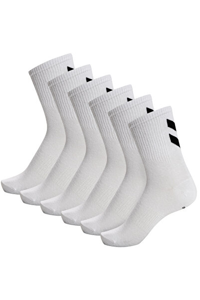 hummel hmlCHEVRON 6-PACK SOCKEN