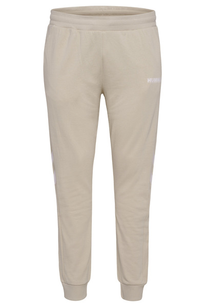 hummel hmlLEGACY WOMAN TAPERED PANTS PLUS