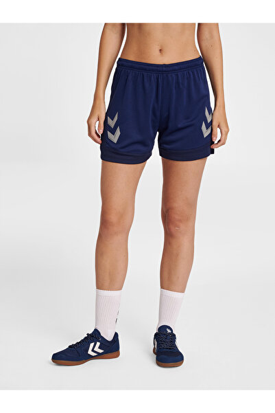 hummel hmlLEAD KADIN POLİ ŞORT