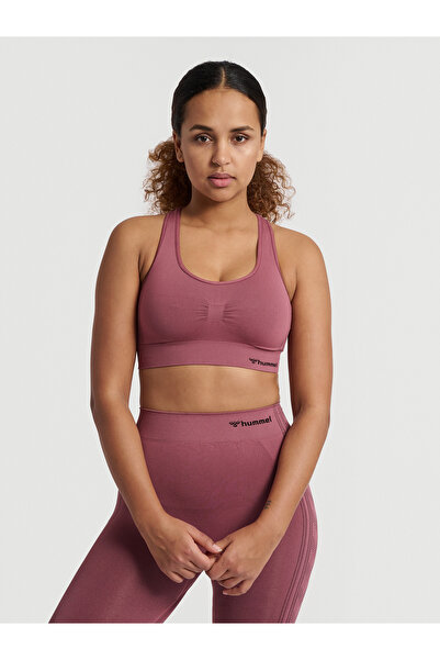 hummel hmlFORMENDES NAHTLOSES SPORTTOP