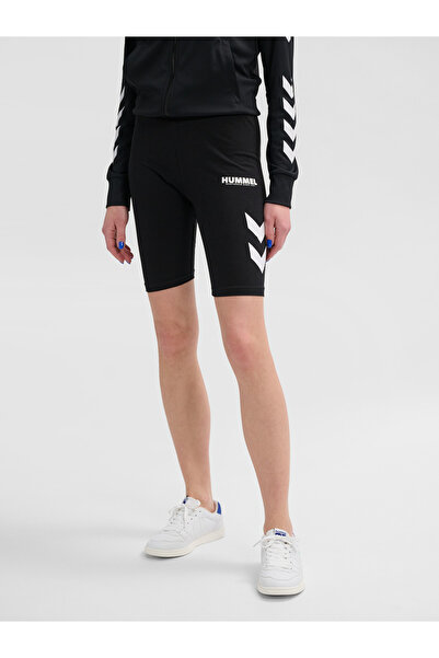 hummel hmlLEGACY KADIN DAR ŞORT