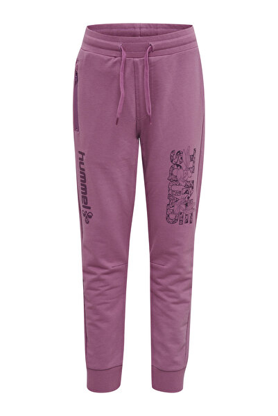 hummel hmlSPACE JAM PANTALON ÜZERİNDE