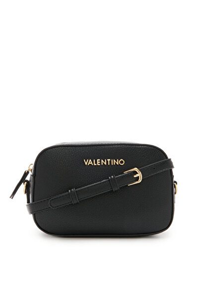 Valentino Bags Special Martu damen Umhängetasche Schwarz VBS5UD05NERO